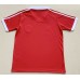 Manchester United 80/82 Home Red Soccer Jersey